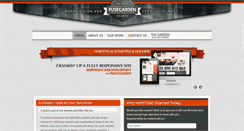 Desktop Screenshot of fusegarden.com